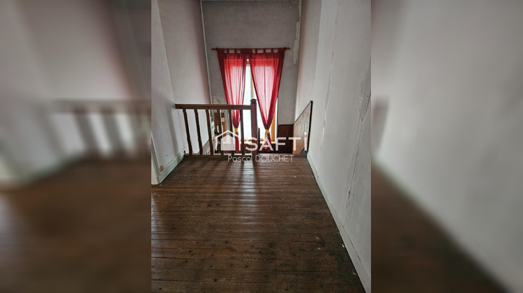 Ma-Cabane - Vente Maison Chateau-Thierry, 83 m²