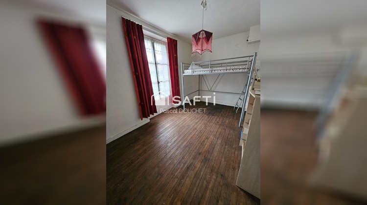 Ma-Cabane - Vente Maison Chateau-Thierry, 83 m²