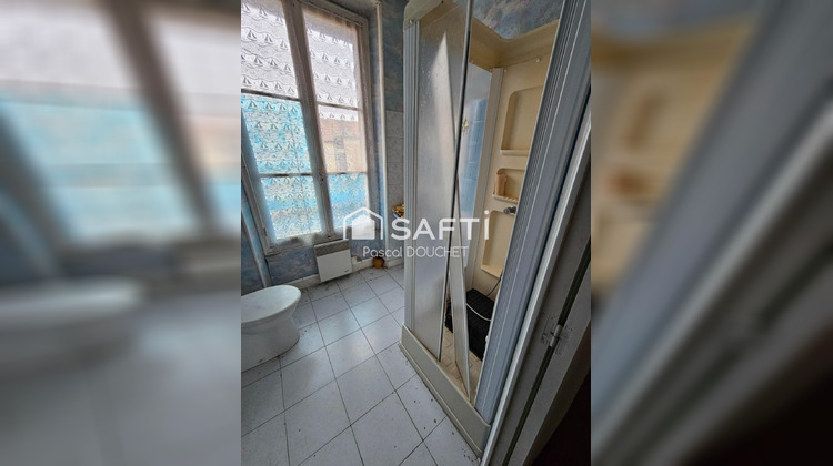 Ma-Cabane - Vente Maison Chateau-Thierry, 83 m²