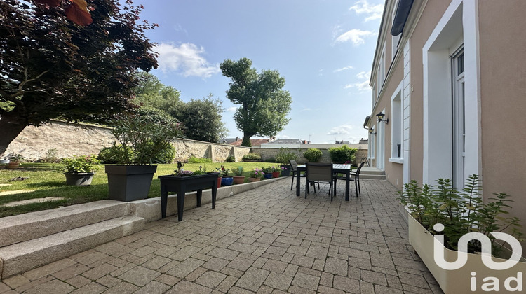 Ma-Cabane - Vente Maison Chateau Thierry, 258 m²