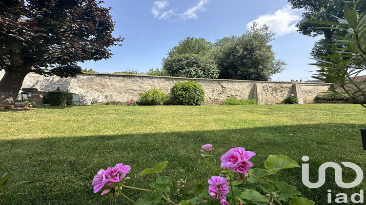 Ma-Cabane - Vente Maison Chateau Thierry, 258 m²