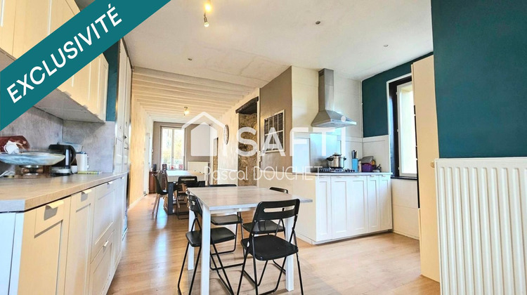 Ma-Cabane - Vente Maison Chateau-Thierry, 298 m²