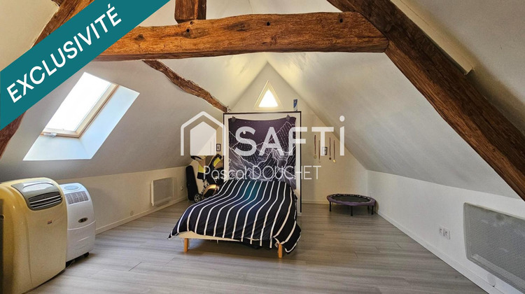 Ma-Cabane - Vente Maison Chateau-Thierry, 298 m²