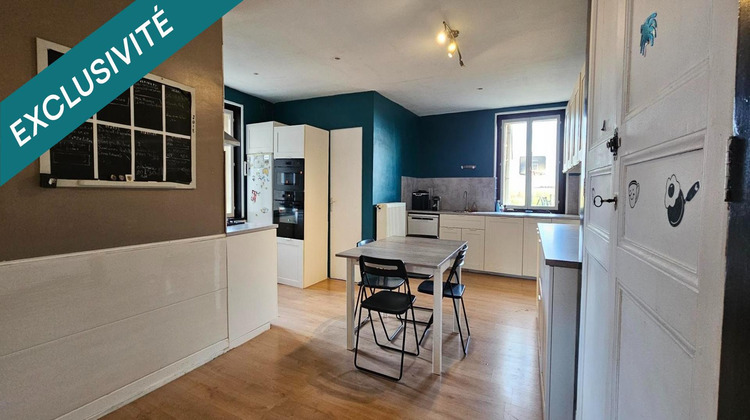 Ma-Cabane - Vente Maison Chateau-Thierry, 298 m²