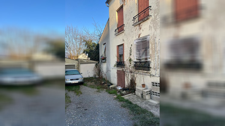 Ma-Cabane - Vente Maison CHATEAU THIERRY, 65 m²