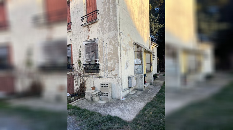 Ma-Cabane - Vente Maison CHATEAU THIERRY, 65 m²