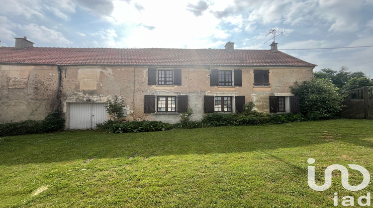 Ma-Cabane - Vente Maison Château-Thierry, 98 m²