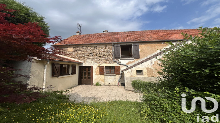 Ma-Cabane - Vente Maison Château-Thierry, 98 m²