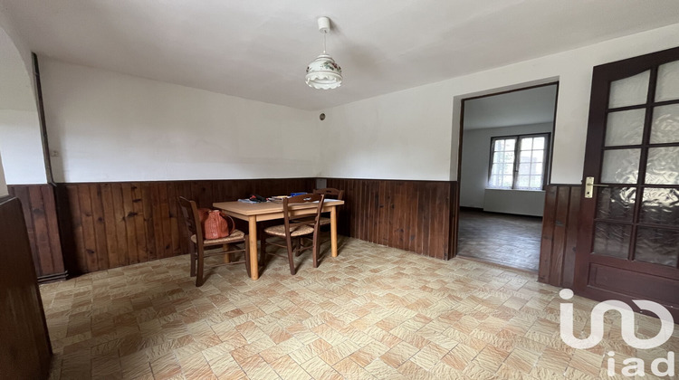 Ma-Cabane - Vente Maison Château-Thierry, 98 m²