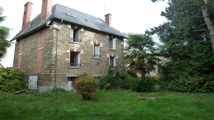 Ma-Cabane - Vente Maison CHATEAU THIERRY, 170 m²