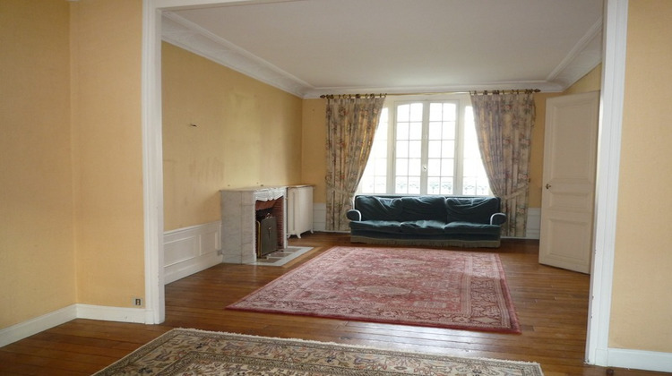 Ma-Cabane - Vente Maison CHATEAU THIERRY, 170 m²