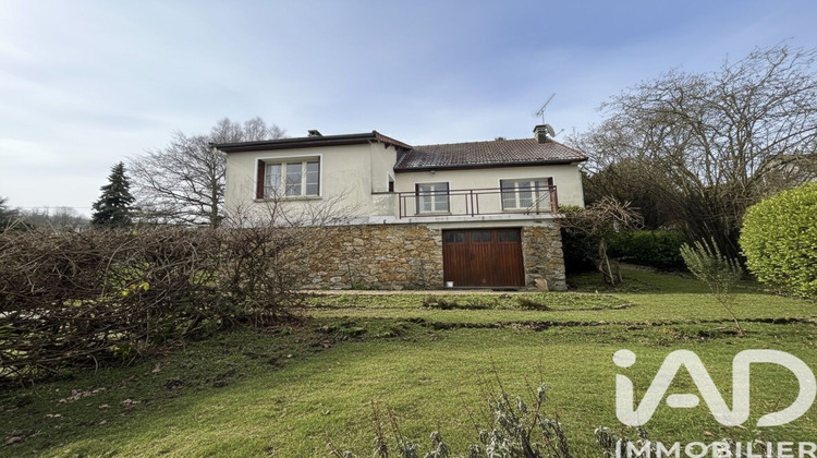 Ma-Cabane - Vente Maison Château-Thierry, 125 m²