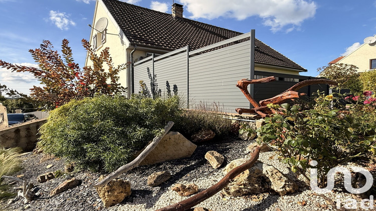 Ma-Cabane - Vente Maison Château-Thierry, 118 m²