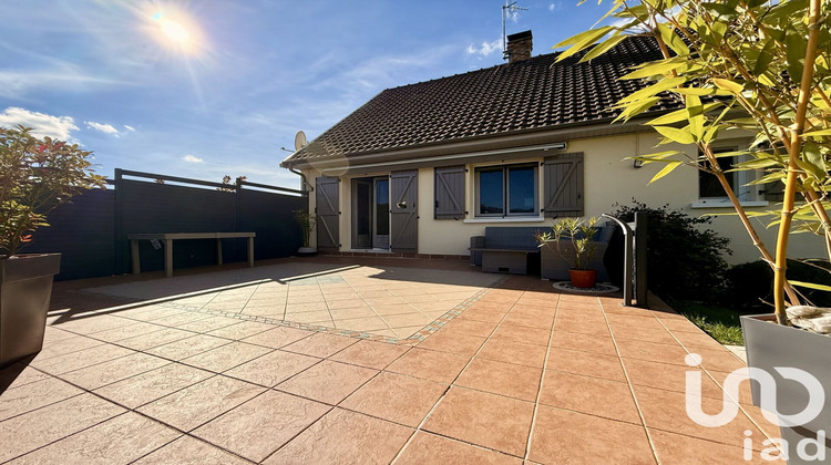 Ma-Cabane - Vente Maison Château-Thierry, 118 m²