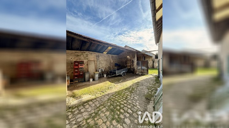 Ma-Cabane - Vente Maison Château-Thierry, 70 m²