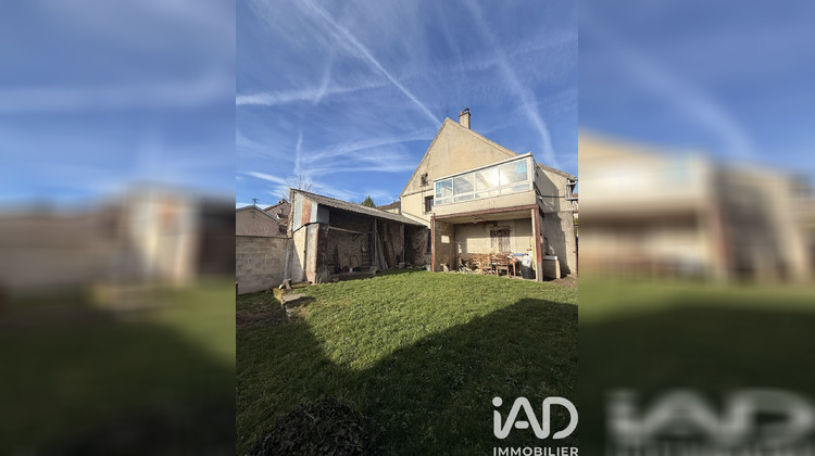 Ma-Cabane - Vente Maison Château-Thierry, 70 m²