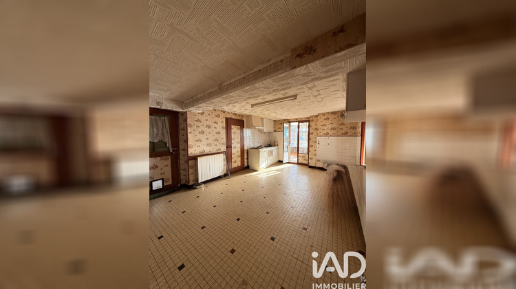 Ma-Cabane - Vente Maison Château-Thierry, 70 m²