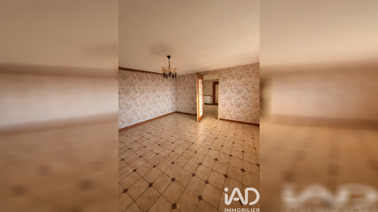 Ma-Cabane - Vente Maison Château-Thierry, 70 m²