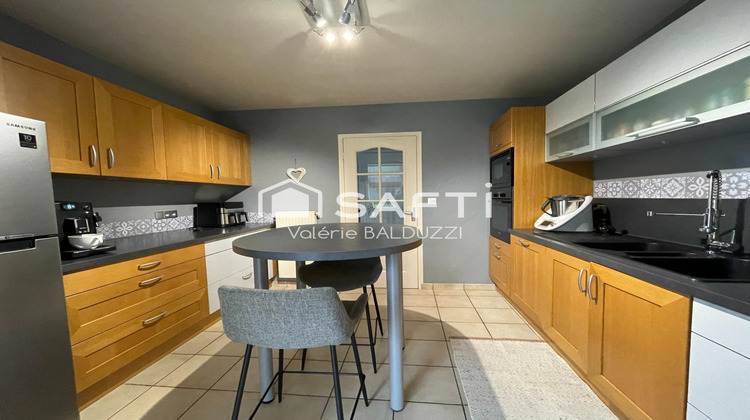 Ma-Cabane - Vente Maison Chateau-Thierry, 144 m²