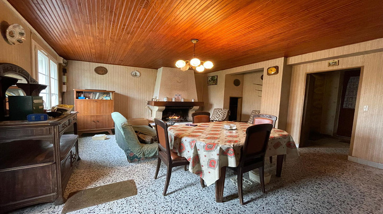 Ma-Cabane - Vente Maison CHATEAU-THIERRY, 130 m²