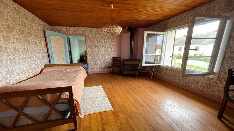 Ma-Cabane - Vente Maison CHATEAU-THIERRY, 130 m²