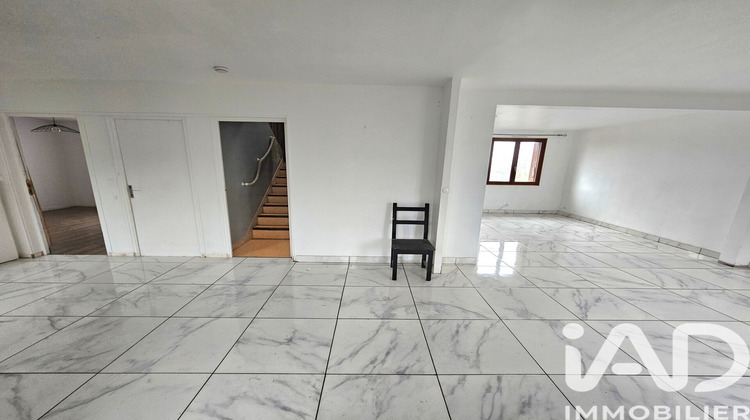 Ma-Cabane - Vente Maison Château-Thierry, 130 m²