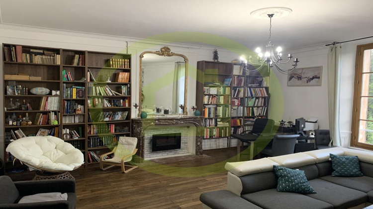 Ma-Cabane - Vente Maison CHATEAU THIERRY, 227 m²