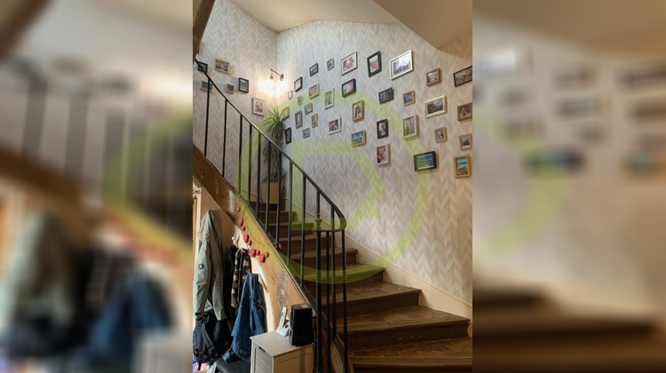 Ma-Cabane - Vente Maison CHATEAU THIERRY, 227 m²