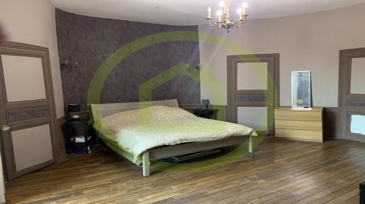 Ma-Cabane - Vente Maison CHATEAU THIERRY, 227 m²