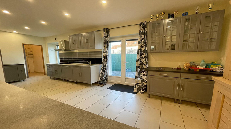 Ma-Cabane - Vente Maison CHATEAU-THIERRY, 167 m²