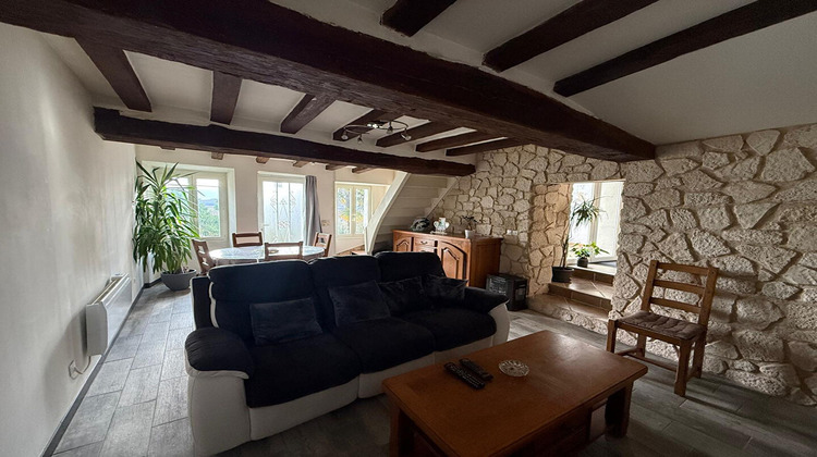 Ma-Cabane - Vente Maison CHATEAU-THIERRY, 97 m²