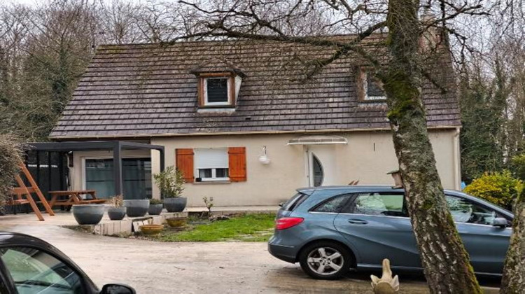 Ma-Cabane - Vente Maison Château-Thierry, 127 m²