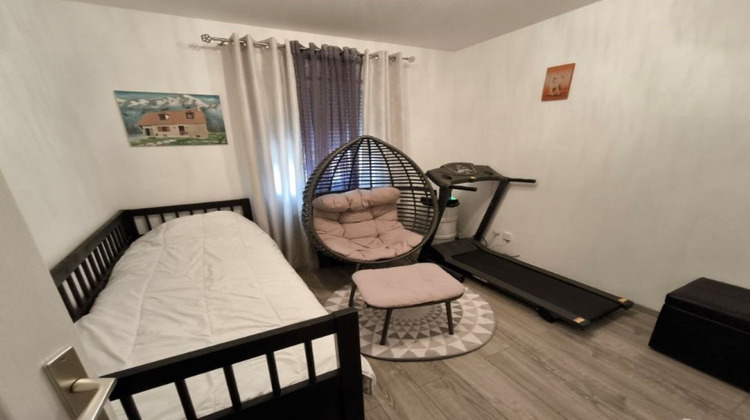 Ma-Cabane - Vente Maison Château-Thierry, 127 m²