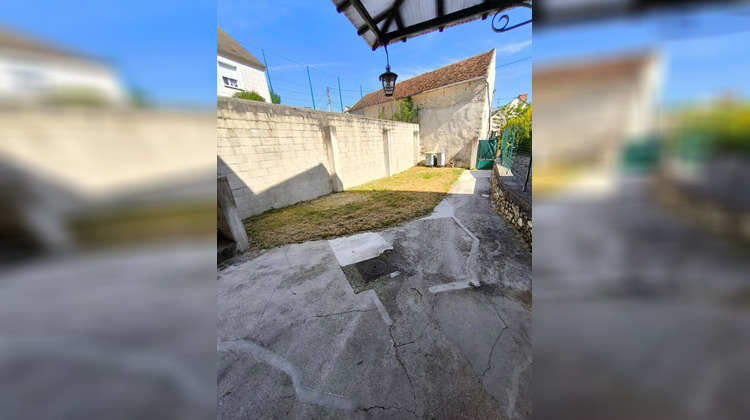 Ma-Cabane - Vente Maison Château-Thierry, 130 m²