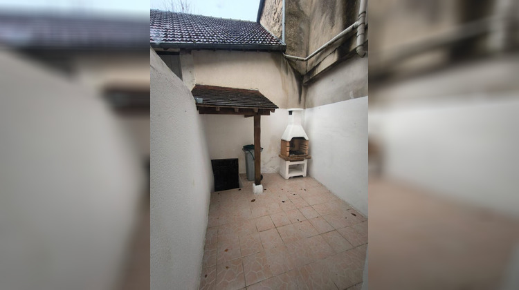 Ma-Cabane - Vente Maison Château-Thierry, 75 m²