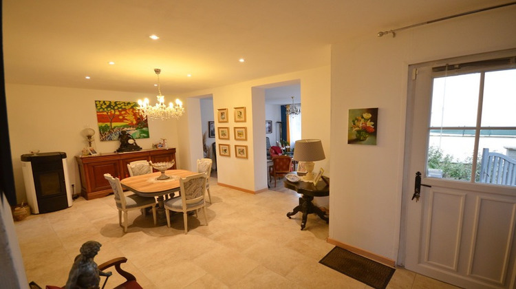 Ma-Cabane - Vente Maison CHATEAU THIERRY, 94 m²