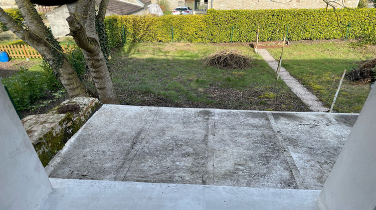 Ma-Cabane - Vente Maison CHATEAU-THIERRY, 83 m²