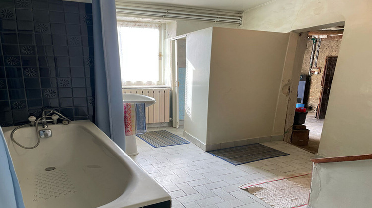 Ma-Cabane - Vente Maison CHATEAU-THIERRY, 83 m²