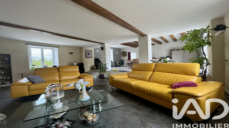 Ma-Cabane - Vente Maison Château-Thierry, 170 m²