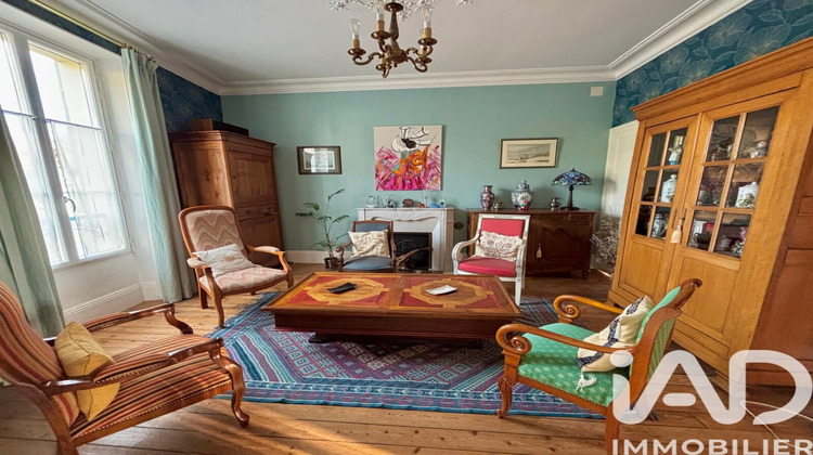 Ma-Cabane - Vente Maison Château-Thierry, 169 m²