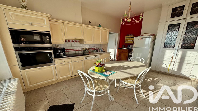 Ma-Cabane - Vente Maison Château-Thierry, 169 m²