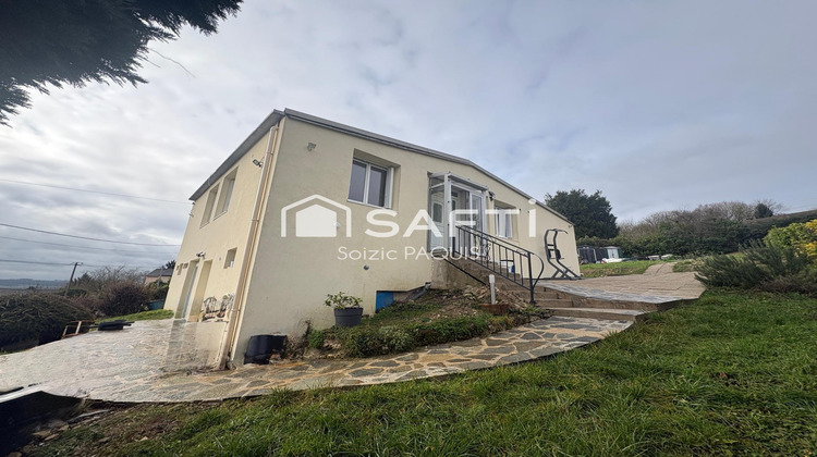 Ma-Cabane - Vente Maison Chateau-Thierry, 141 m²