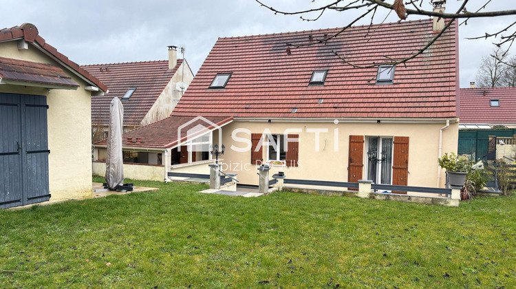 Ma-Cabane - Vente Maison Chateau-Thierry, 104 m²