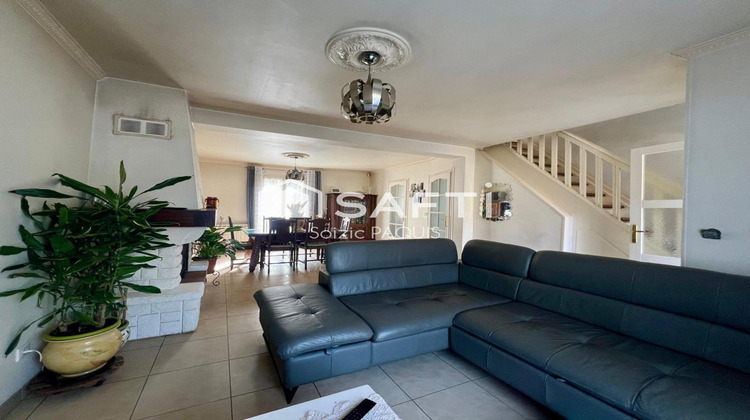 Ma-Cabane - Vente Maison Chateau-Thierry, 104 m²