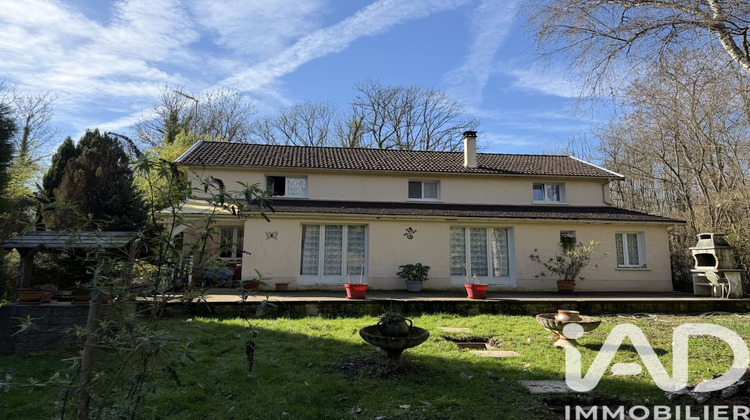 Ma-Cabane - Vente Maison Château-Thierry, 170 m²