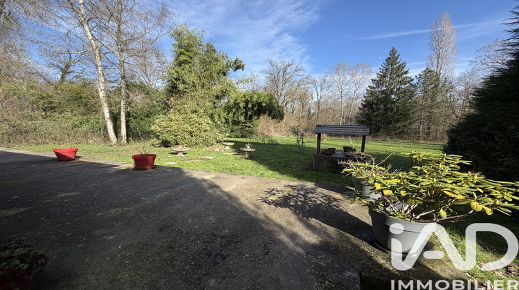 Ma-Cabane - Vente Maison Château-Thierry, 170 m²