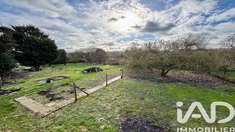 Ma-Cabane - Vente Maison Château-Thierry, 110 m²