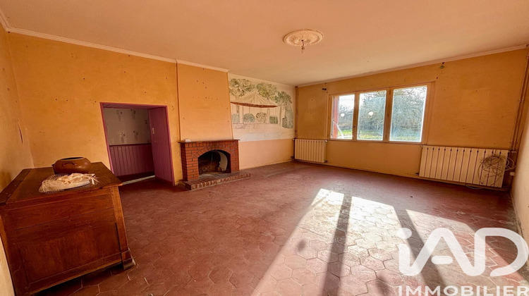 Ma-Cabane - Vente Maison Château-Thierry, 110 m²