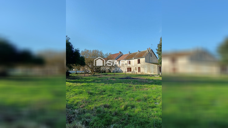 Ma-Cabane - Vente Maison Chateau-Thierry, 110 m²