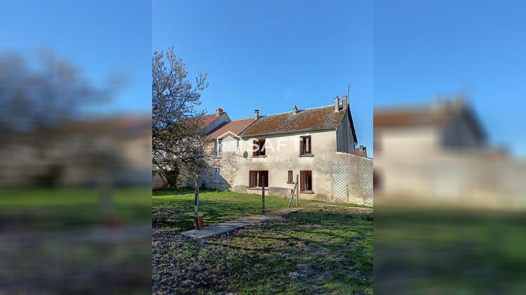 Ma-Cabane - Vente Maison Chateau-Thierry, 110 m²